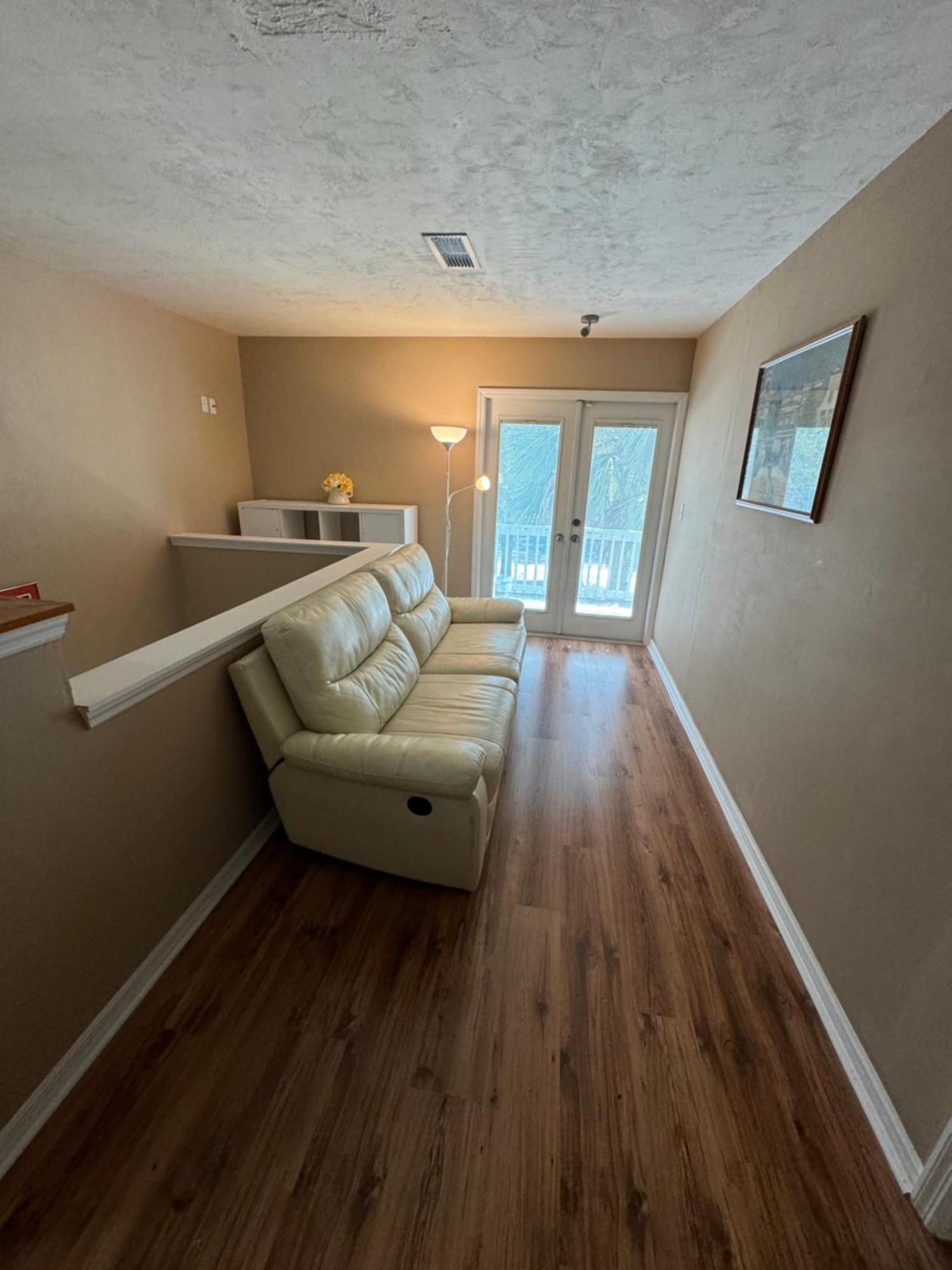 Spacious Room In A Nice House Гейнсвил Екстериор снимка