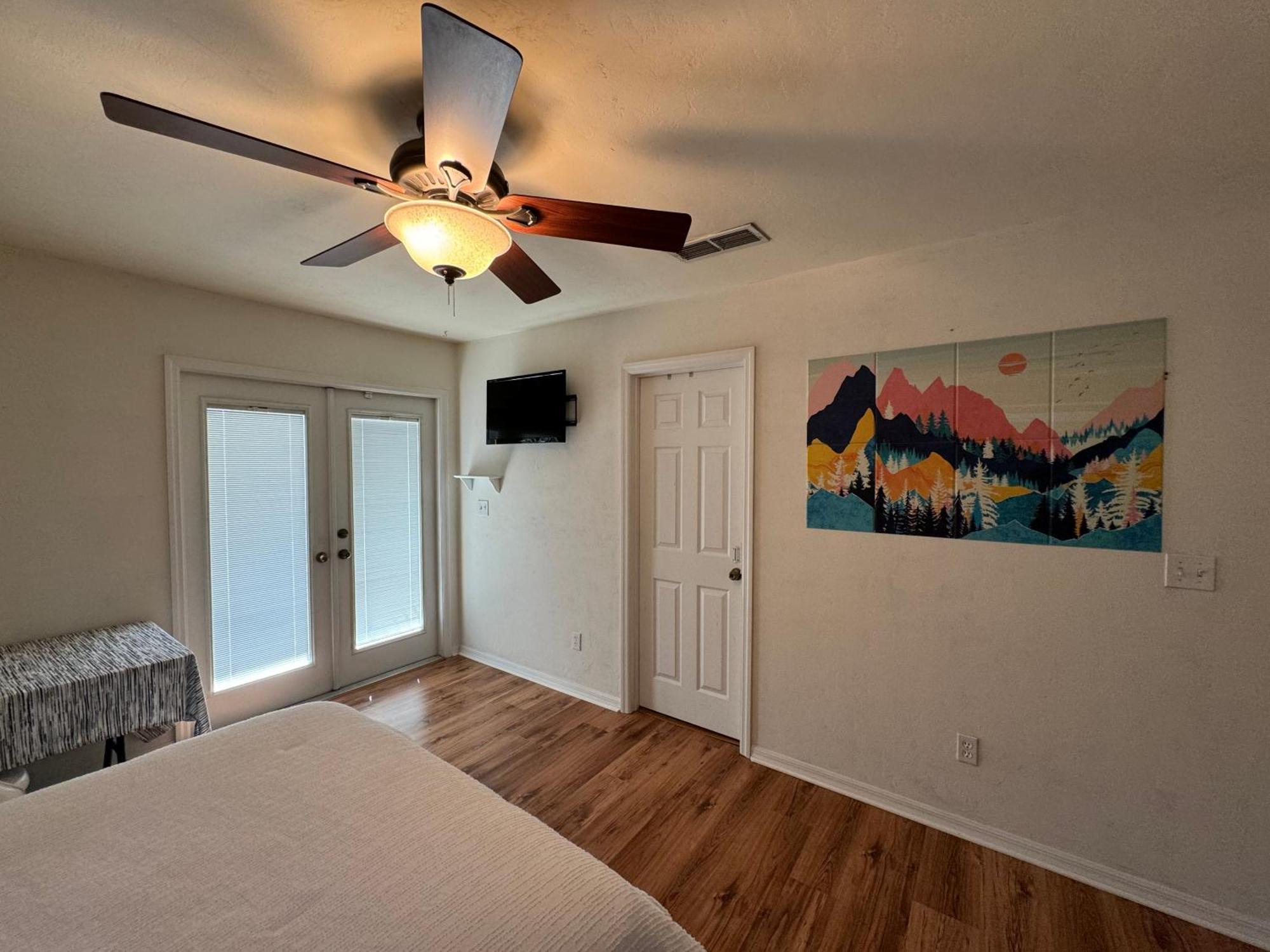 Spacious Room In A Nice House Гейнсвил Екстериор снимка