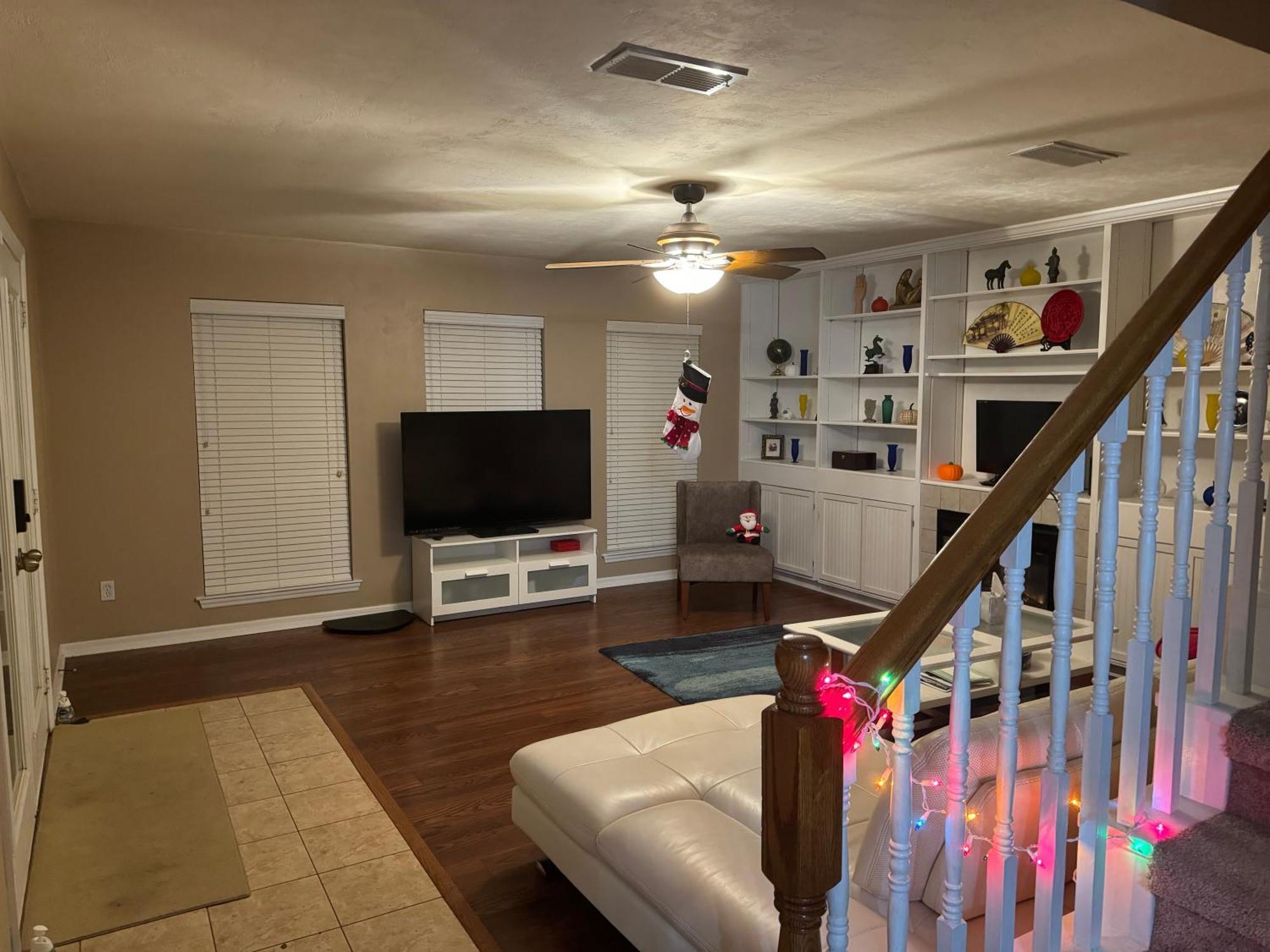 Spacious Room In A Nice House Гейнсвил Екстериор снимка