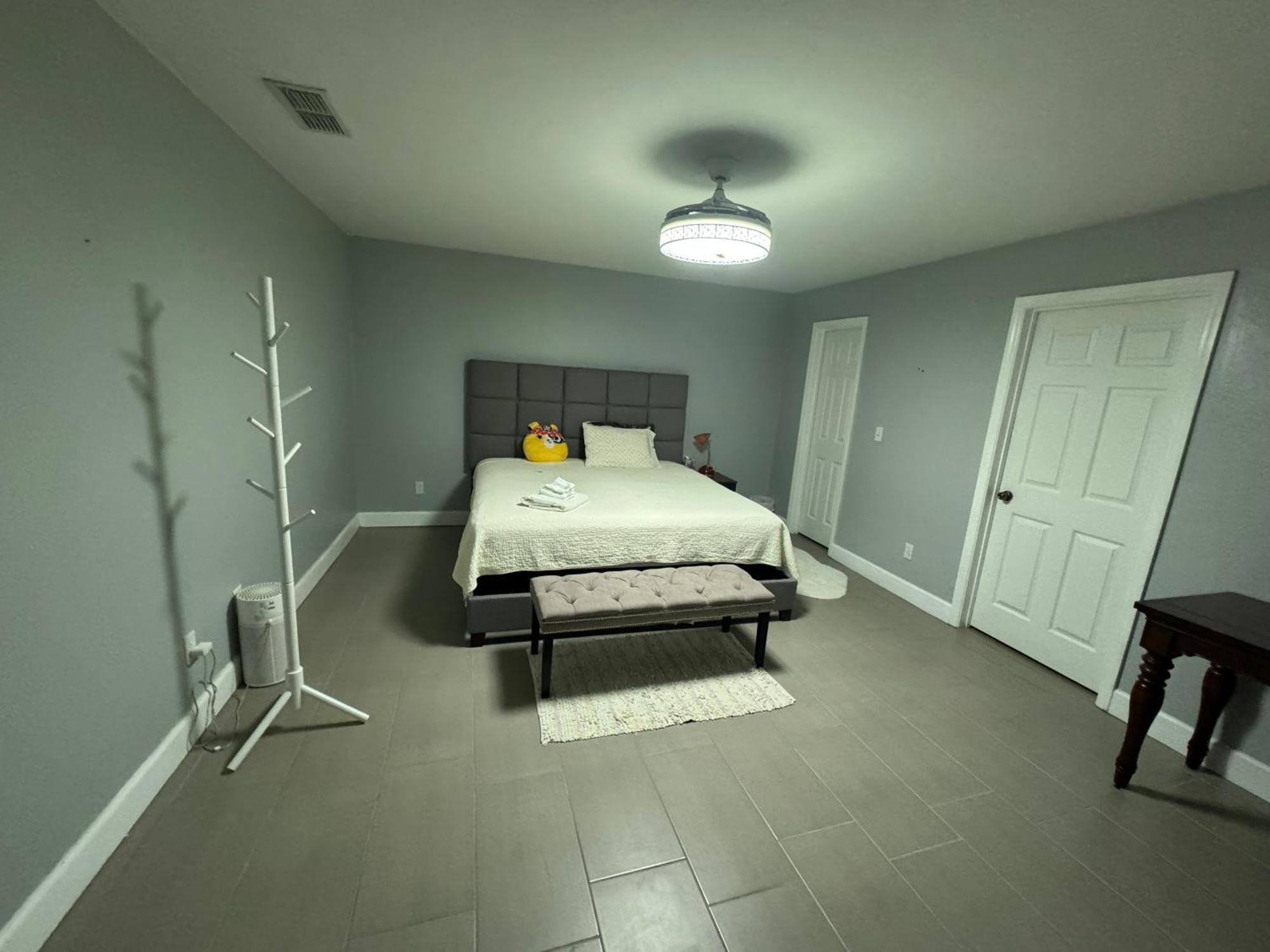 Spacious Room In A Nice House Гейнсвил Екстериор снимка