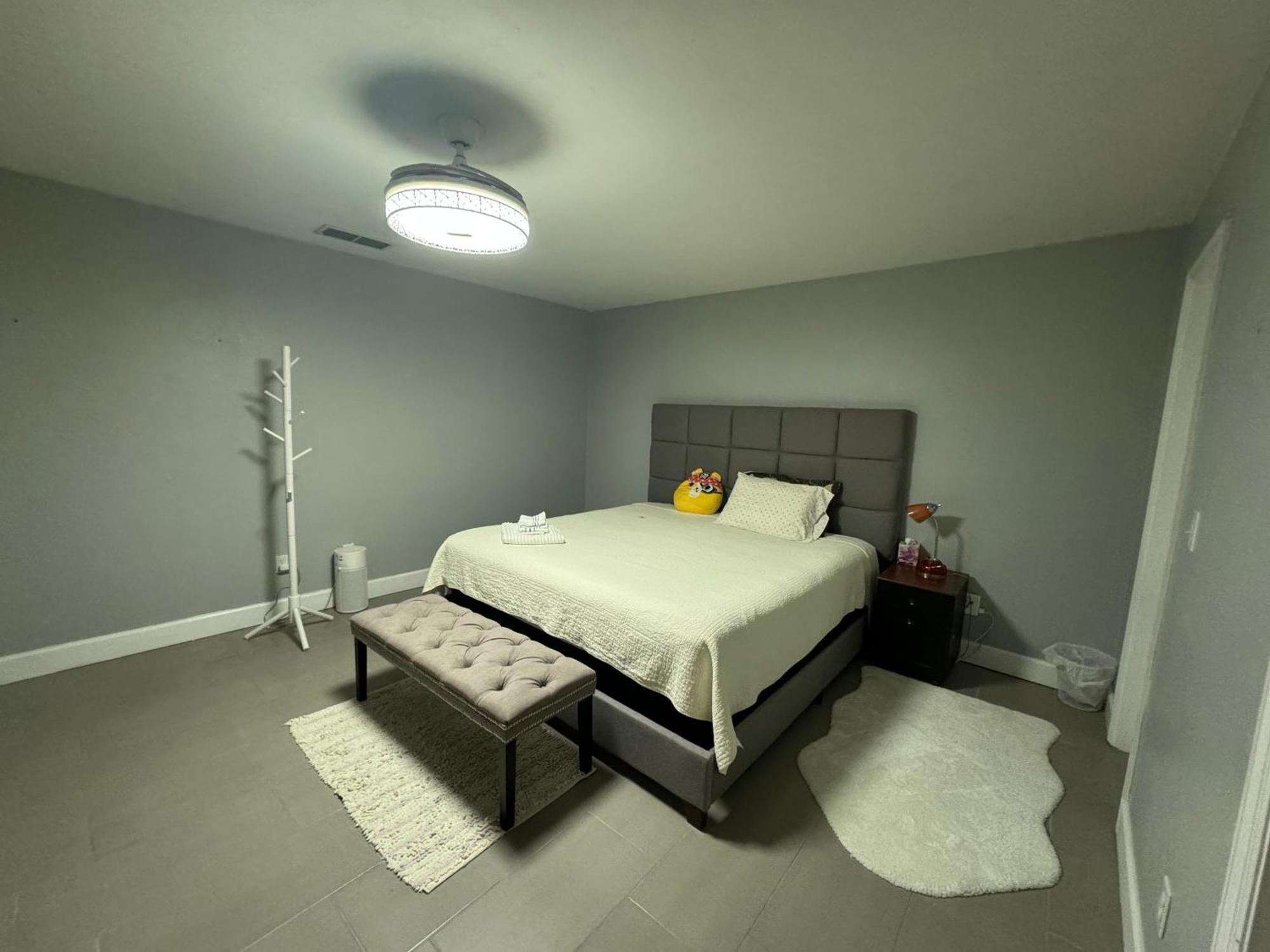 Spacious Room In A Nice House Гейнсвил Екстериор снимка