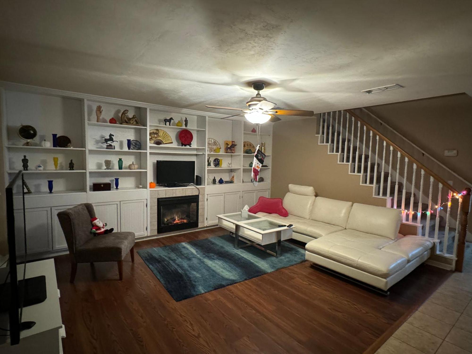 Spacious Room In A Nice House Гейнсвил Екстериор снимка